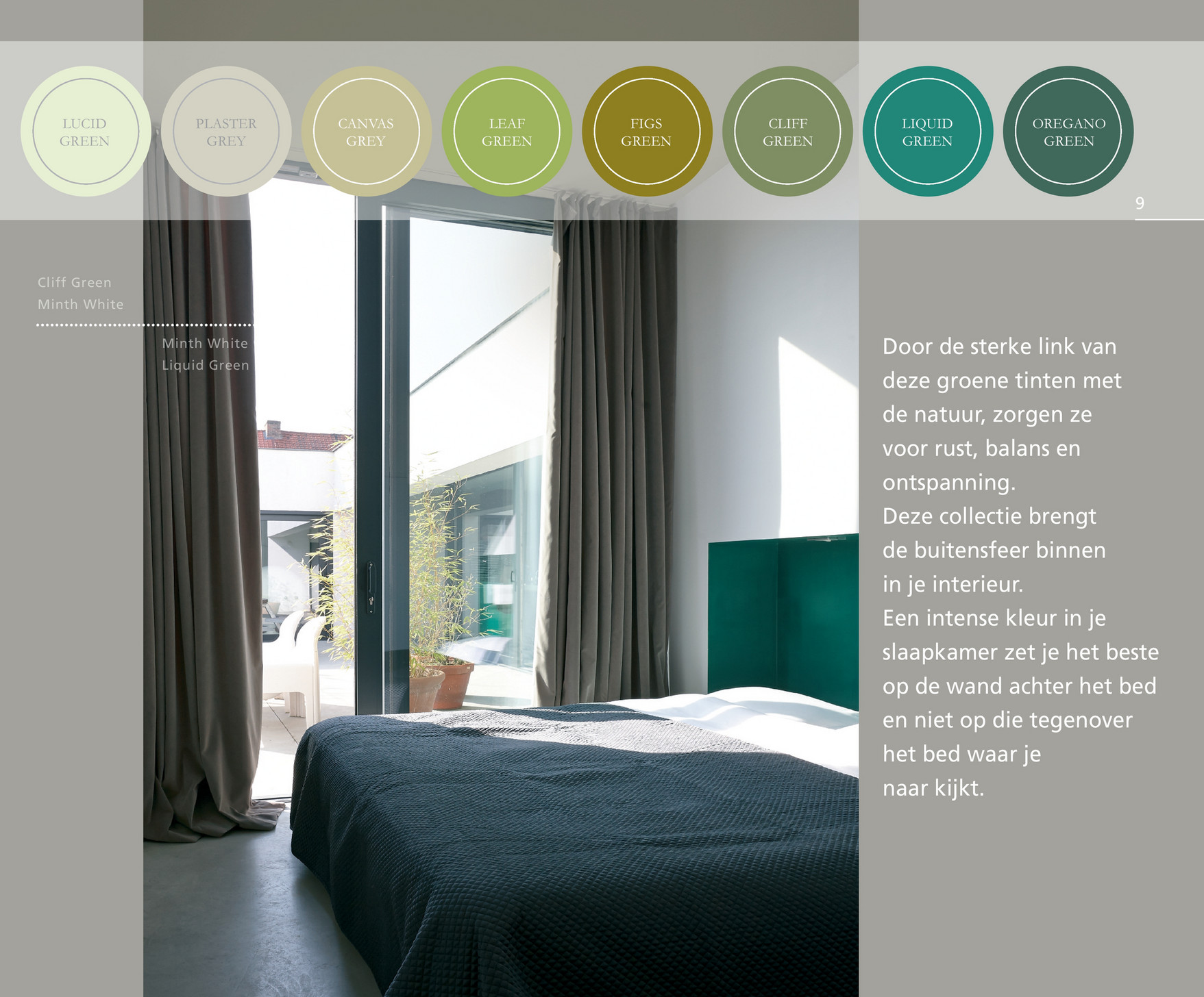 Histor nl histor the color collection pagina 9
